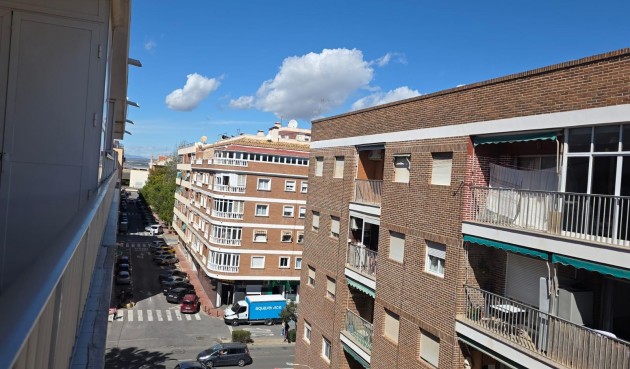 Resale - Apartment -
Torrevieja - Acequion