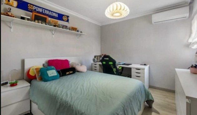 Resale - Semi Detached -
Torrevieja - aguas nuevas