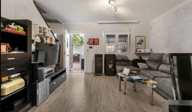 Resale - Semi Detached -
Torrevieja - aguas nuevas