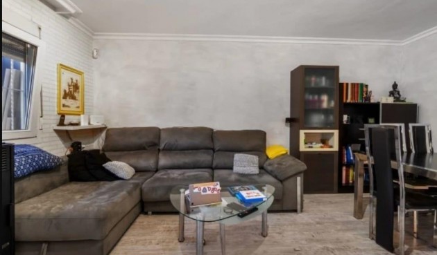 Resale - Semi Detached -
Torrevieja - aguas nuevas