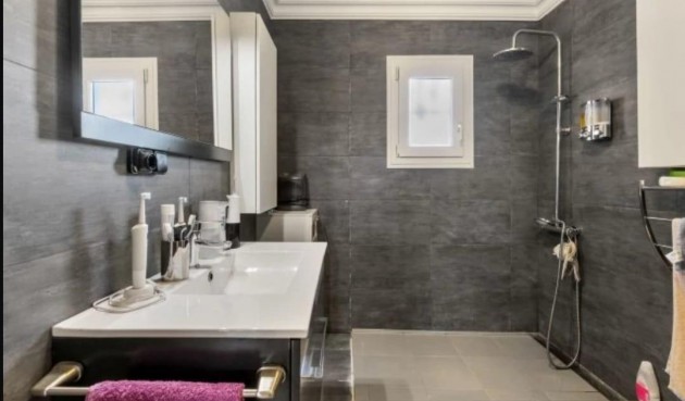 Resale - Semi Detached -
Torrevieja - aguas nuevas