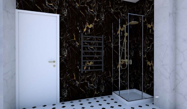 Brukt - Apartment -
Torrevieja - Costa Blanca