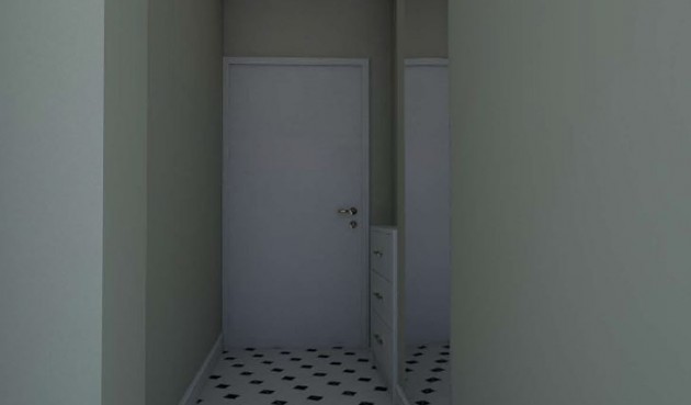 Brukt - Apartment -
Torrevieja - Costa Blanca