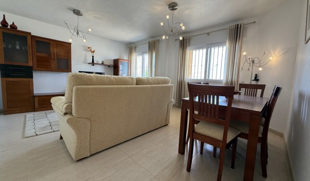 Resale - Bungalow -
La Puebla - Inland