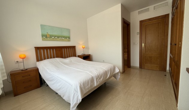 Återförsäljning - Bungalow -
La Puebla - Inland