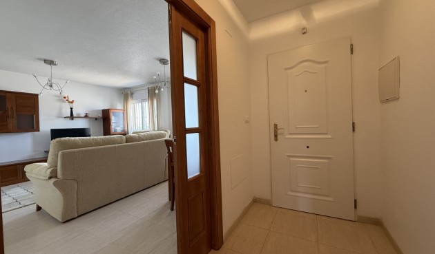 Återförsäljning - Bungalow -
La Puebla - Inland