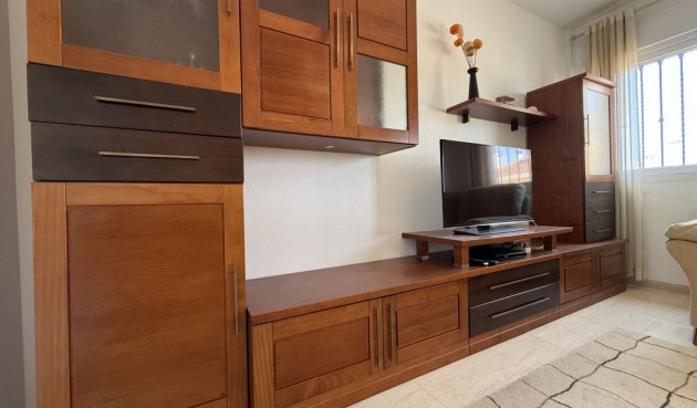 Återförsäljning - Bungalow -
La Puebla - Inland