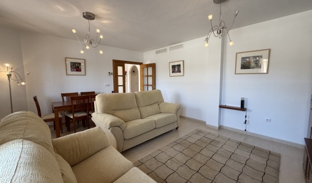 Återförsäljning - Bungalow -
La Puebla - Inland