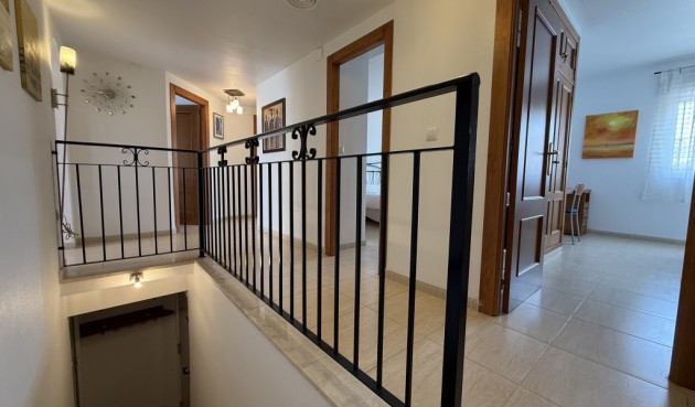 Återförsäljning - Bungalow -
La Puebla - Inland