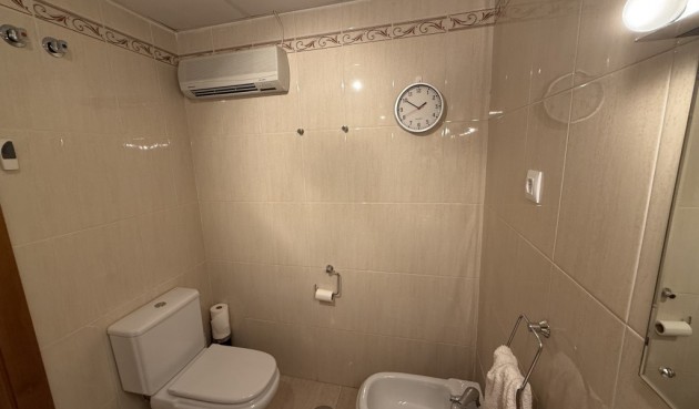 Återförsäljning - Bungalow -
La Puebla - Inland