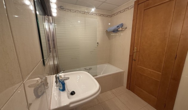 Återförsäljning - Bungalow -
La Puebla - Inland