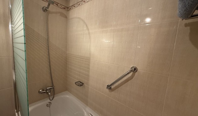 Återförsäljning - Bungalow -
La Puebla - Inland