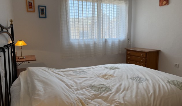 Återförsäljning - Bungalow -
La Puebla - Inland