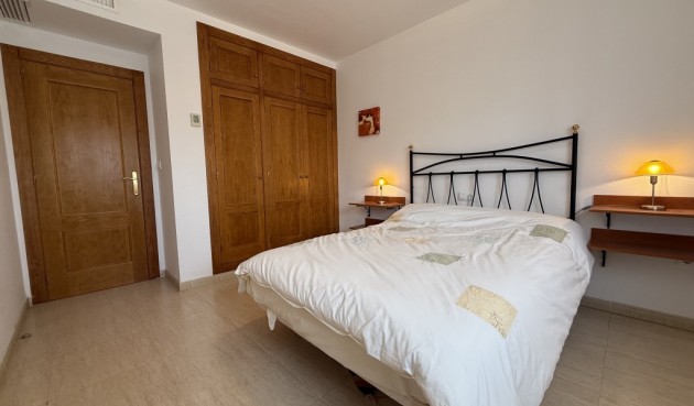 Återförsäljning - Bungalow -
La Puebla - Inland