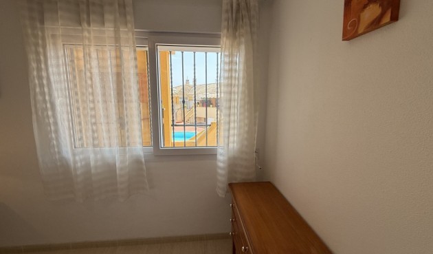 Återförsäljning - Bungalow -
La Puebla - Inland