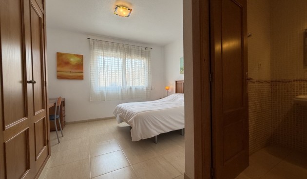 Återförsäljning - Bungalow -
La Puebla - Inland