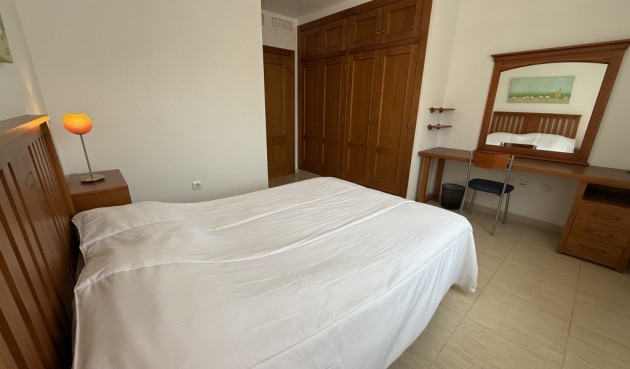 Återförsäljning - Bungalow -
La Puebla - Inland