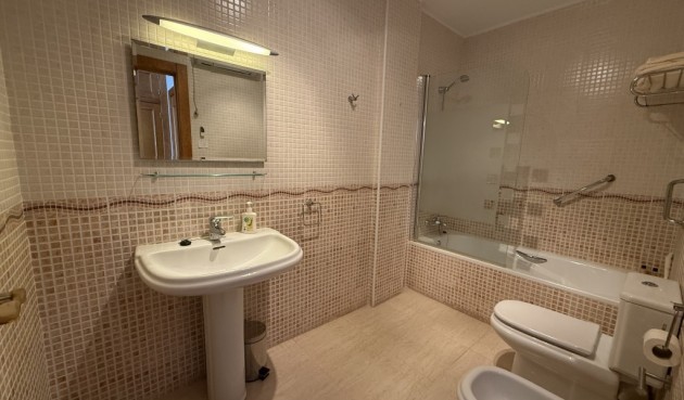 Återförsäljning - Bungalow -
La Puebla - Inland