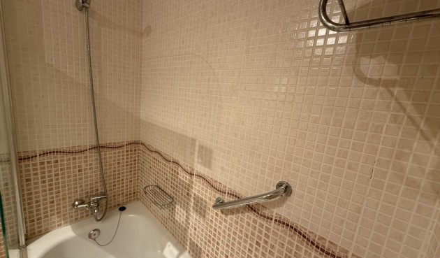 Återförsäljning - Bungalow -
La Puebla - Inland