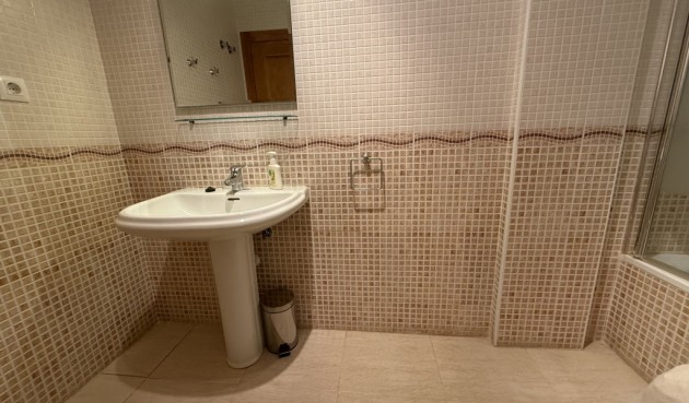 Återförsäljning - Bungalow -
La Puebla - Inland