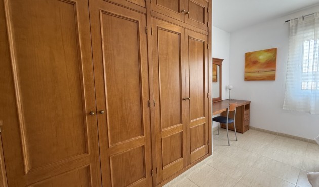 Återförsäljning - Bungalow -
La Puebla - Inland