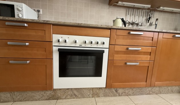 Återförsäljning - Bungalow -
La Puebla - Inland