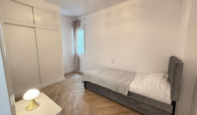 Brukt - Apartment -
Torrevieja - Costa Blanca