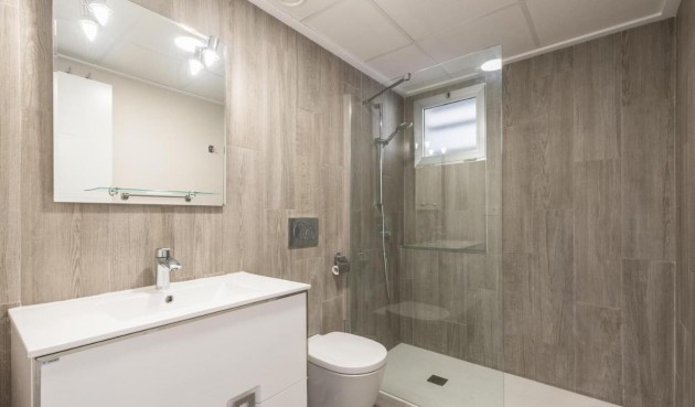 Återförsäljning - Bungalow -
Torrevieja - Auguas Neuvas