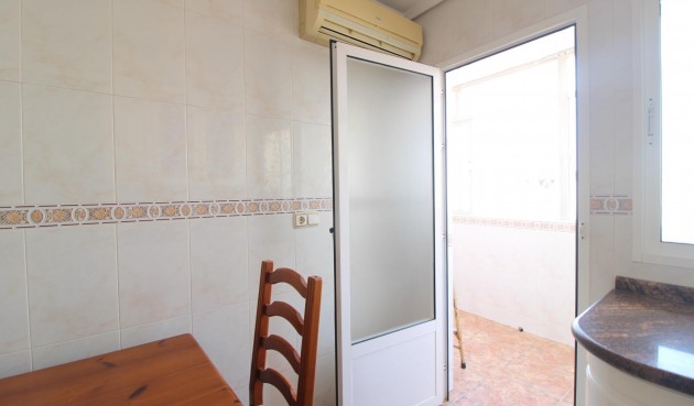 Resale - Apartment -
Torrevieja