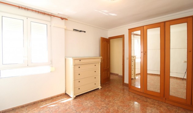 Resale - Apartment -
Torrevieja
