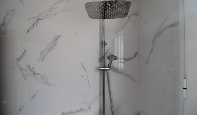 Resale - Apartment -
Torrevieja