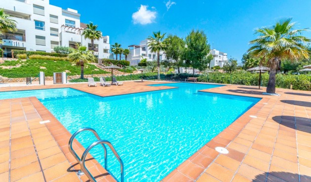 Resale - Villa -
Orihuela - Las Colinas Golf
