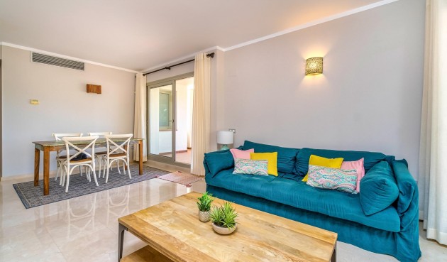 Resale - Villa -
Orihuela - Las Colinas Golf