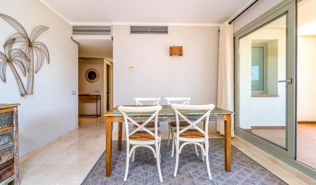 Resale - Villa -
Orihuela - Las Colinas Golf