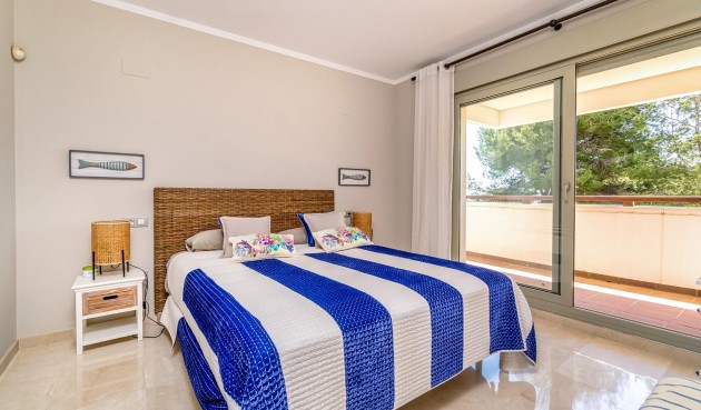 Resale - Villa -
Orihuela - Las Colinas Golf