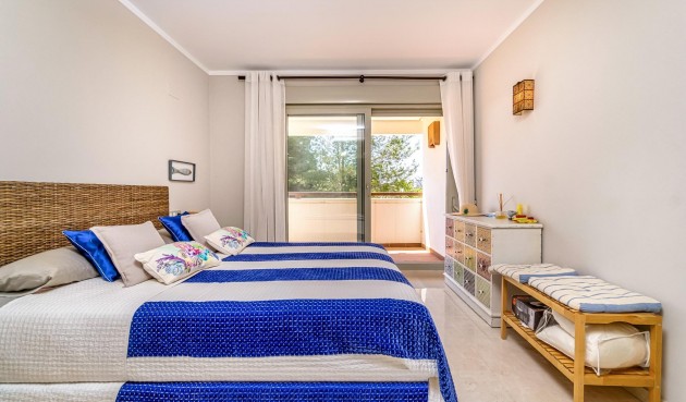 Resale - Villa -
Orihuela - Las Colinas Golf