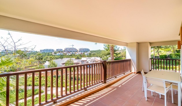 Resale - Villa -
Orihuela - Las Colinas Golf