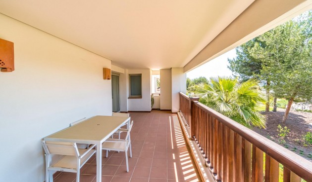Resale - Villa -
Orihuela - Las Colinas Golf