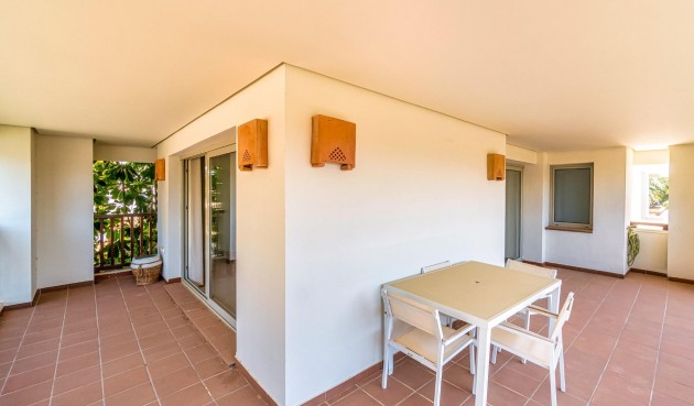 Resale - Villa -
Orihuela - Las Colinas Golf