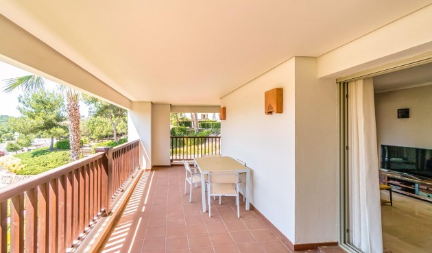 Resale - Villa -
Orihuela - Las Colinas Golf