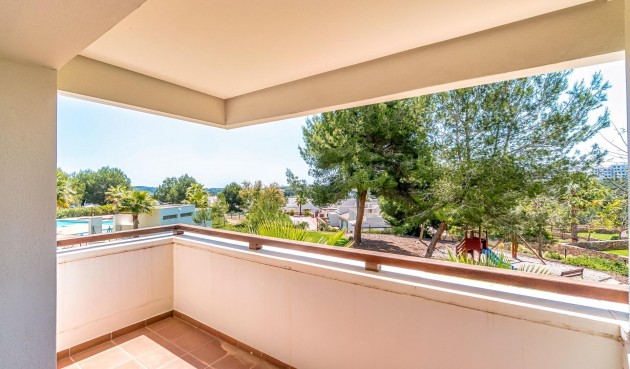 Resale - Villa -
Orihuela - Las Colinas Golf