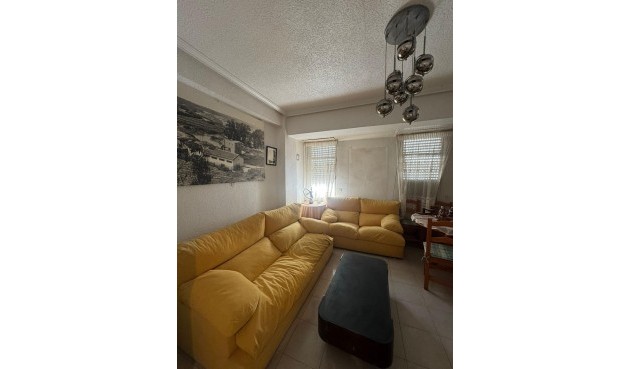 Resale - Apartment -
Guardamar del Segura - Guardamar