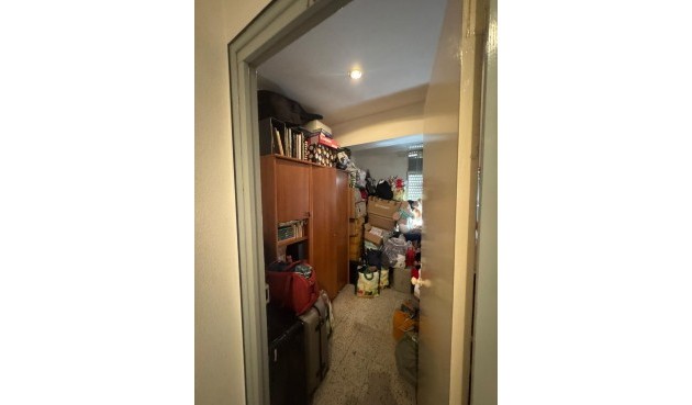 Resale - Apartment -
Guardamar del Segura - Guardamar