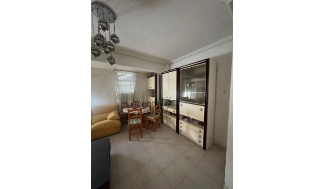 Resale - Apartment -
Guardamar del Segura - Guardamar