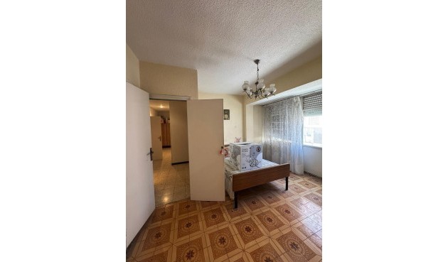 Resale - Apartment -
Guardamar del Segura - Guardamar