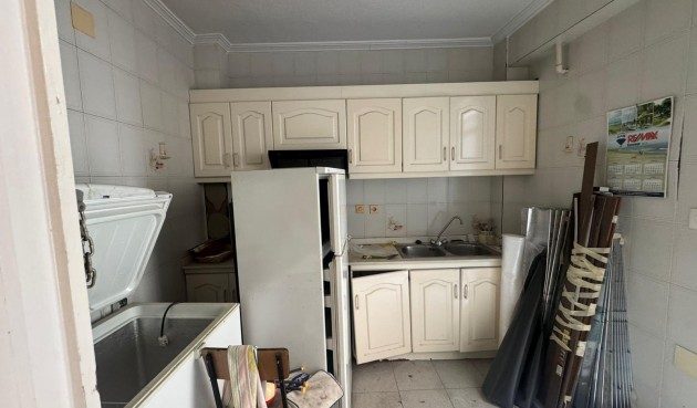 Resale - Apartment -
Guardamar del Segura - Guardamar