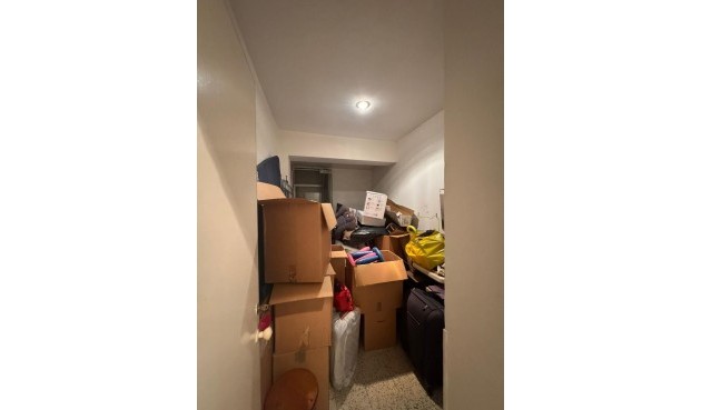 Resale - Apartment -
Guardamar del Segura - Guardamar