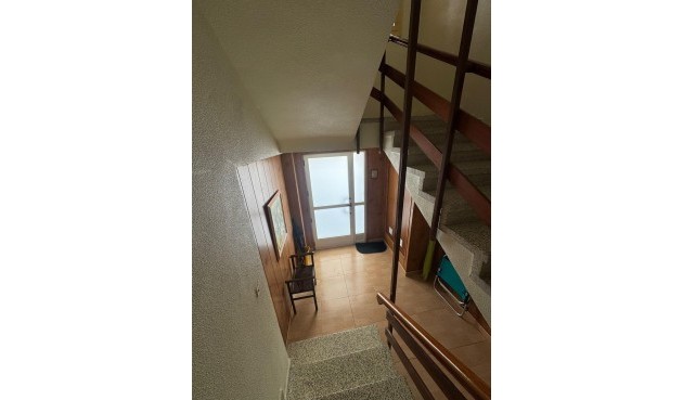 Resale - Apartment -
Guardamar del Segura - Guardamar