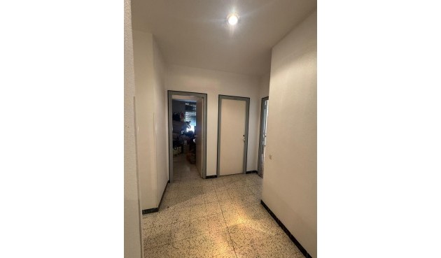 Resale - Apartment -
Guardamar del Segura - Guardamar