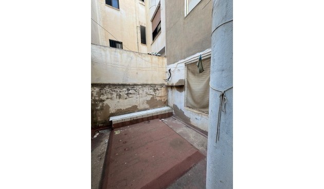 Resale - Apartment -
Guardamar del Segura - Guardamar